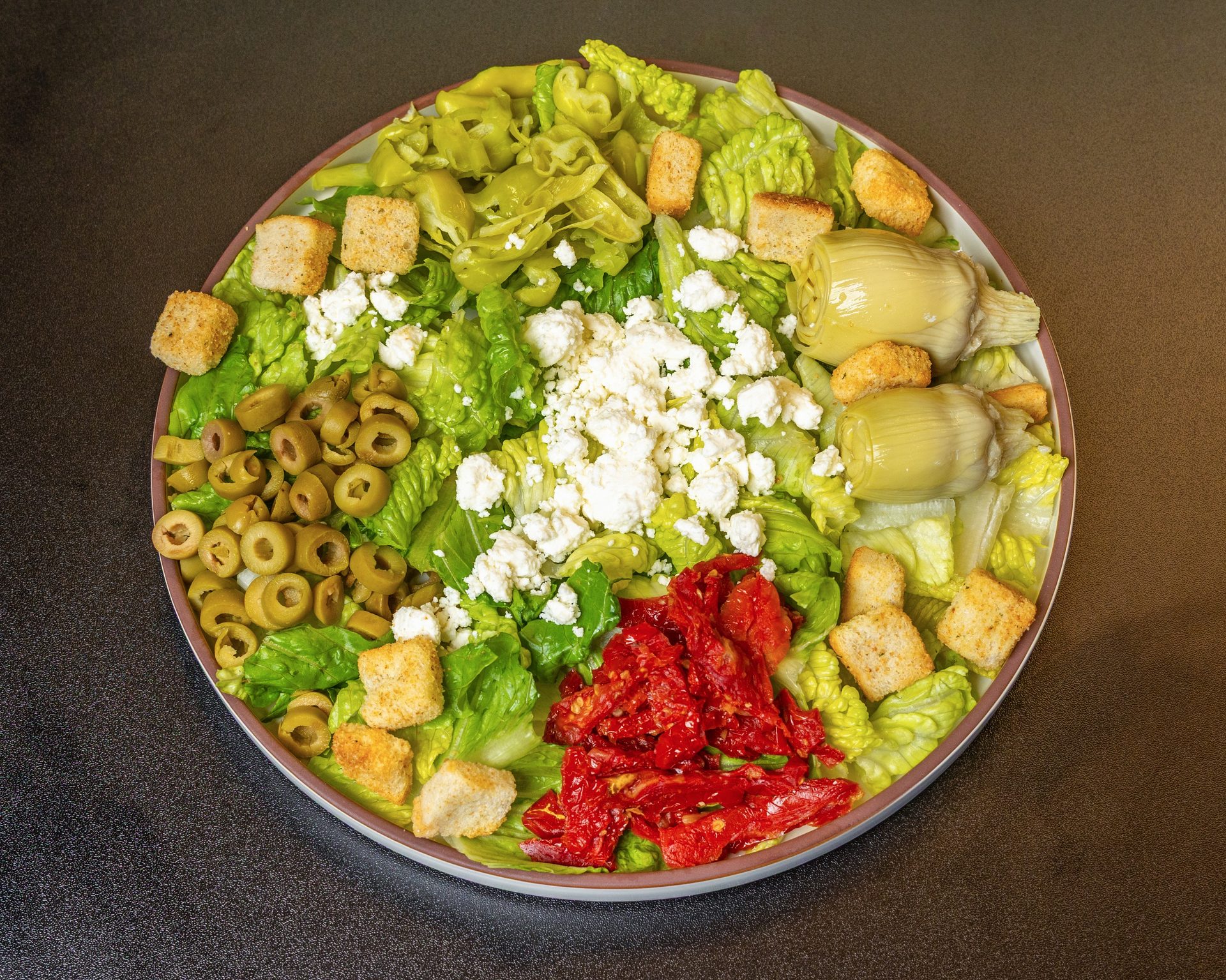 Authentic Mediterranean Food Spots