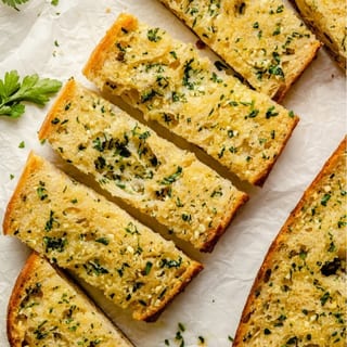 Garlic Bread
