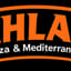 AHLAN Pizza & Mediterranean