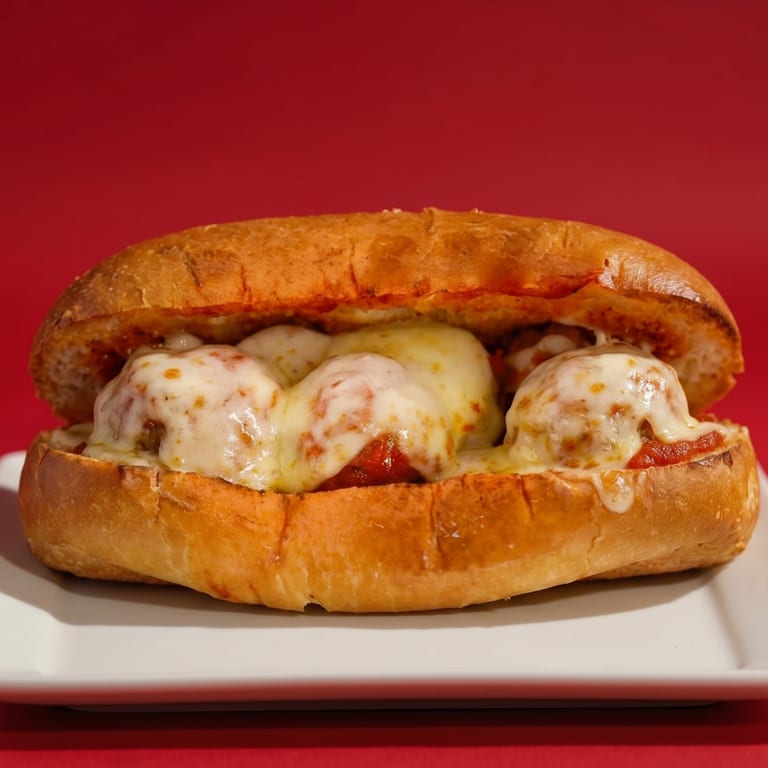 Savor Our Fresh Pasta