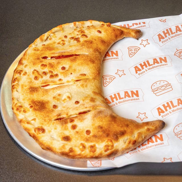 Calzone.